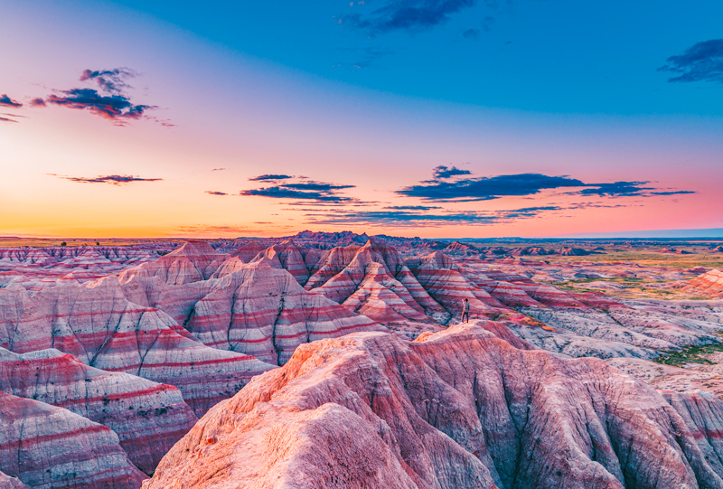 Badlands National Park