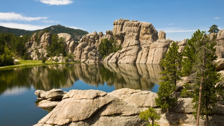 Top 6 Things to Do Around Rapid City