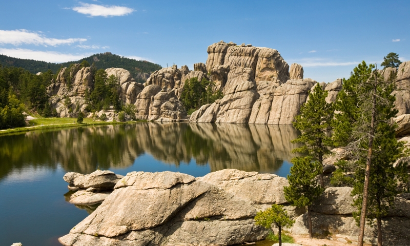 Top 6 Things to Do Around Rapid City