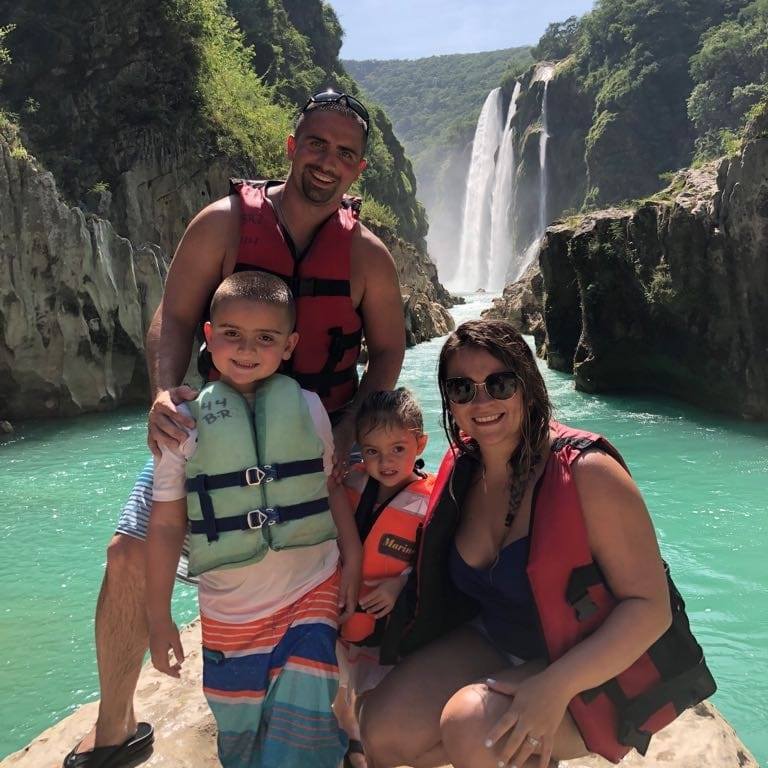 La Huasteca Potosina