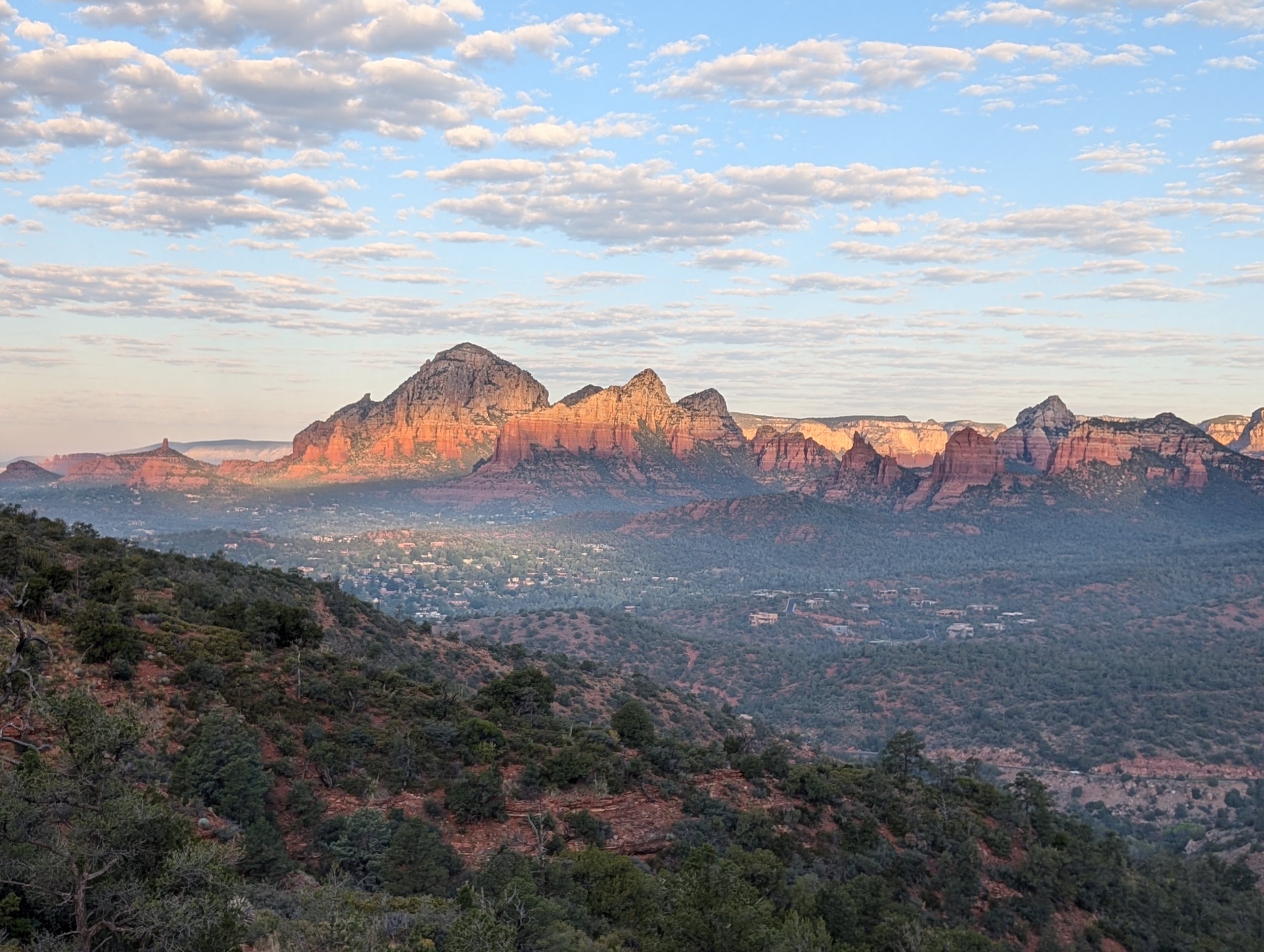 the best sedona hiking