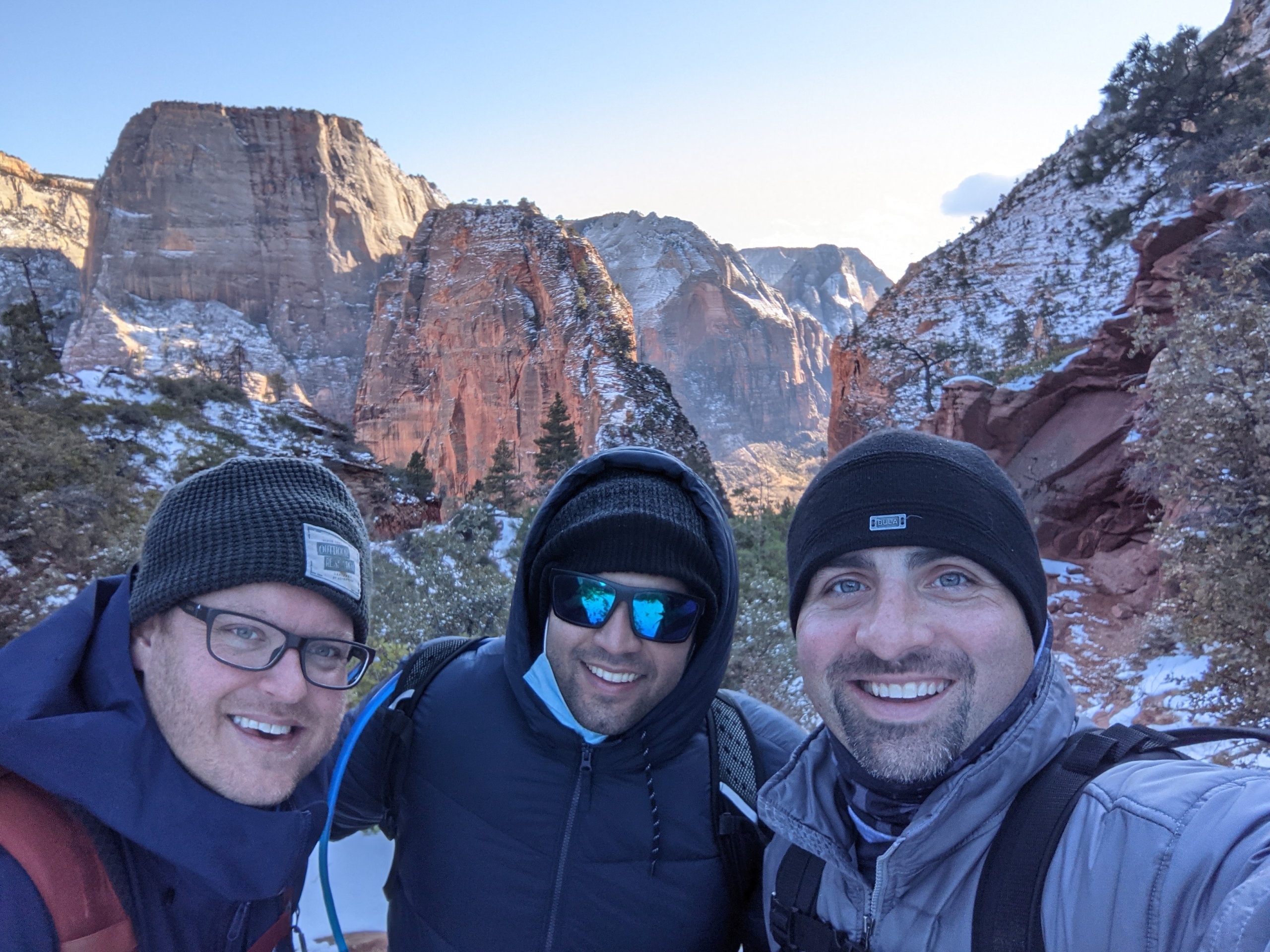 Angels Landing