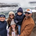 Niagara Falls Canada