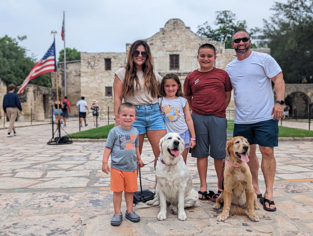 San Antonio Attractions