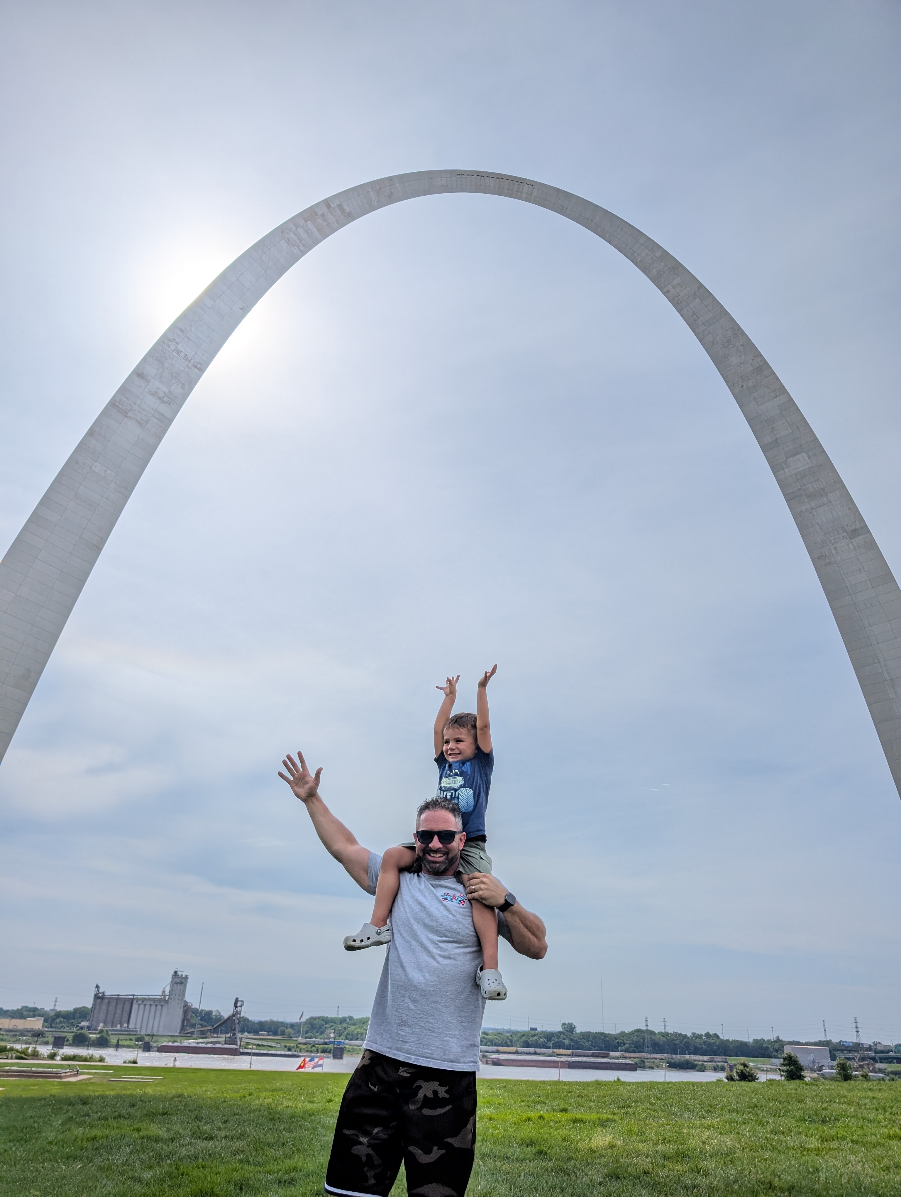 St. Louis Arch