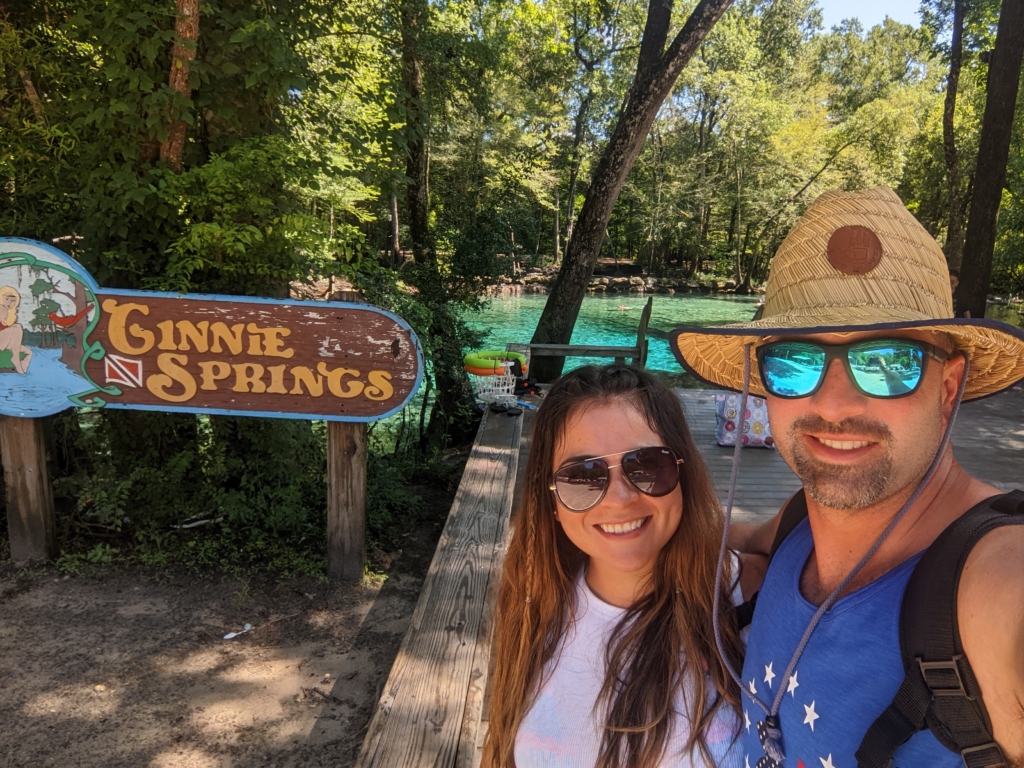 Florida Freshwater Springs