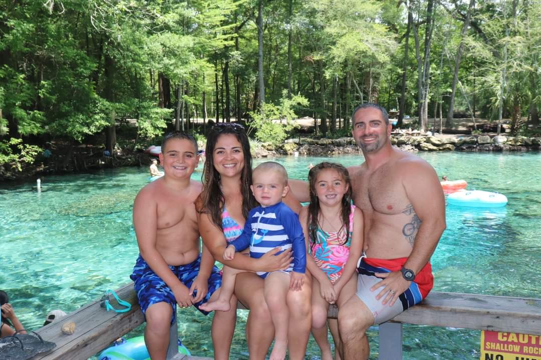 Ginnie Springs