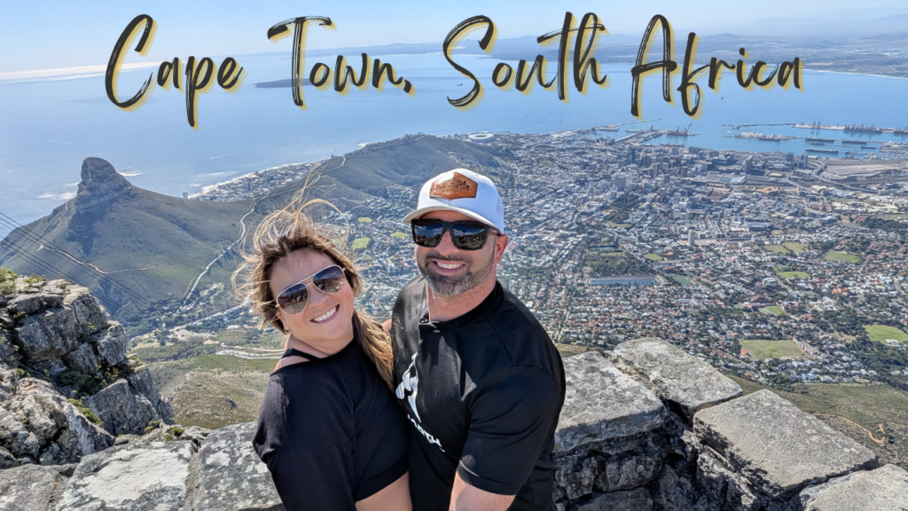 Cape Town South Africa