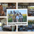 luxury safari Botswana