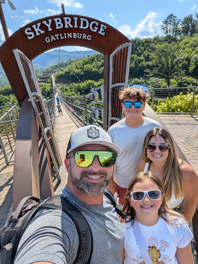 Gatlinburg Skypark