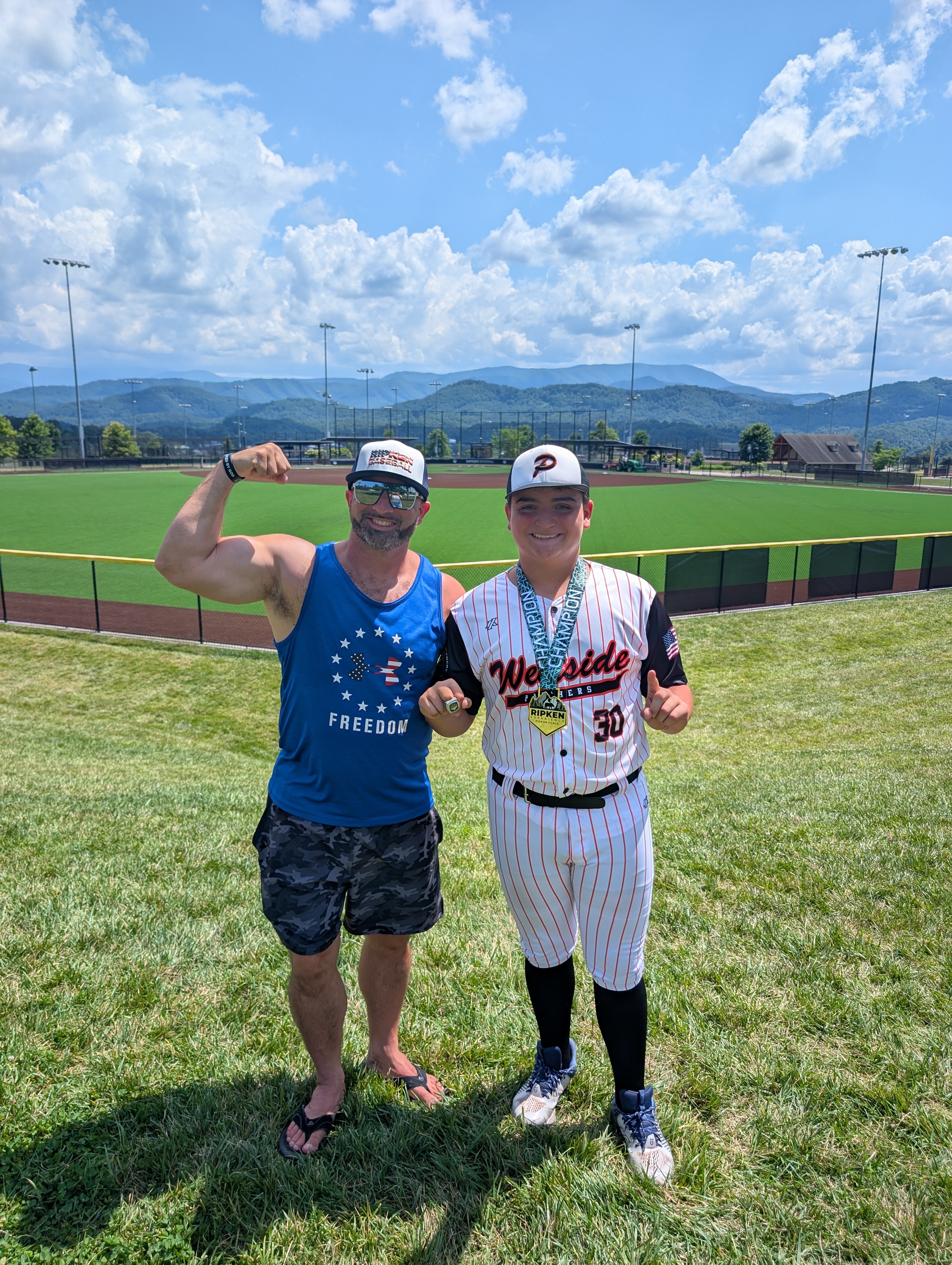 Ripken Baseball Experience