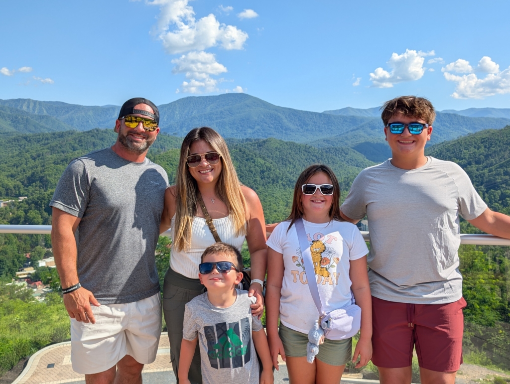 Pigeon Forge